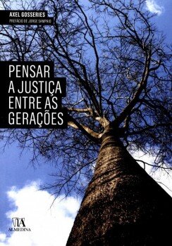 Pensar a Justiça Entre as Gerações