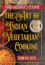Lord Krishna's Cuisine