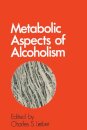 Metabolic Aspects of Alcoholism