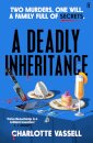 A Deadly Inheritance