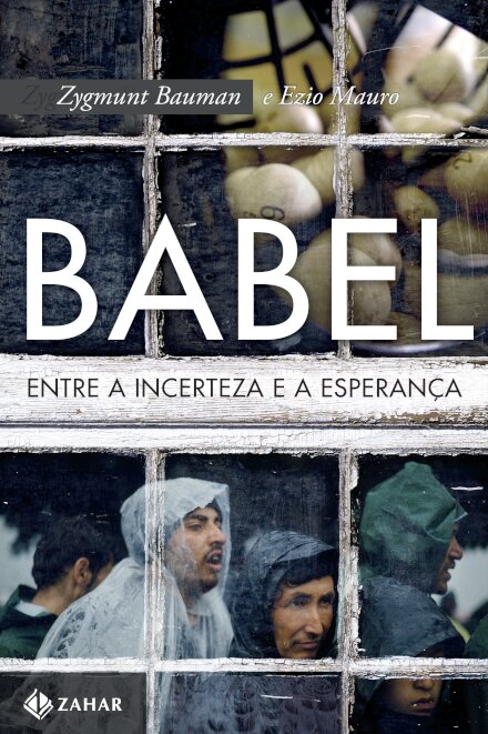 Babel: entre a incerteza e a esperança