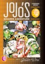 JoJo's Bizarre Adventure: Part 5--Golden Wind, Vol. 1
