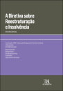 A Diretiva Sobre Reestruturação E Insolvência