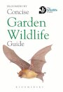 Concise Garden Wildlife Guide