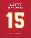 The Little Book of Patrick Mahomes