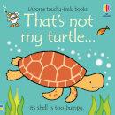 That'S Not My Turtle...