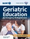 GEMS: Geriatric Education for EMS Course Manual (Print) with EBook