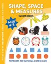 Shape, Space & Measures Workbook