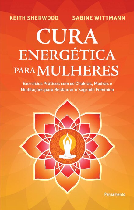 Cura Energética Para Mulheres