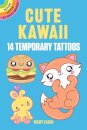 Cute Kawaii Tattoos