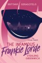The Infamous Frankie Lorde 1: Stealing Greenwich