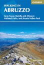 Walking In Abruzzo
