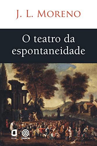 O Teatro Da Espontaneidade