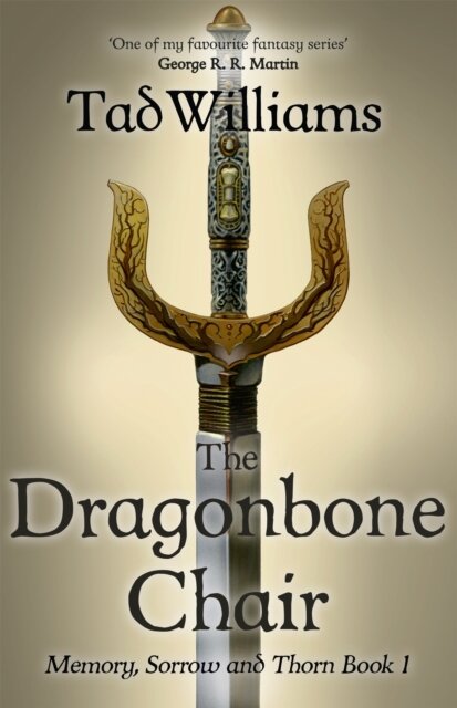 The Dragonbone Chair