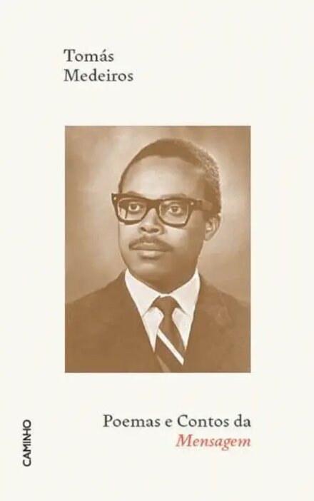 Poemas e Contos da Mensagem