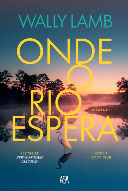 Onde o Rio Espera