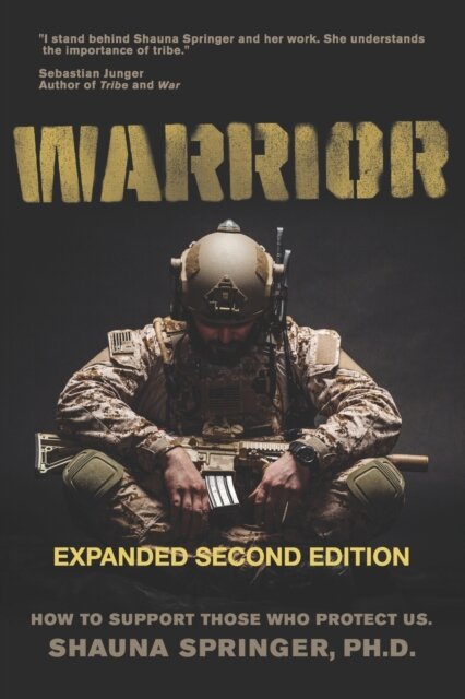 Warrior