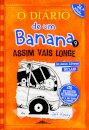 O Diário de um Banana 9: Assim Vais Longe