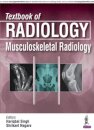 Textbook of Radiology: Musculoskeletal Radiology