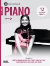 Rockschool Piano Grade 4
