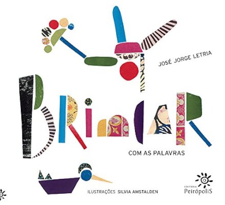Brincar Com As Palavras