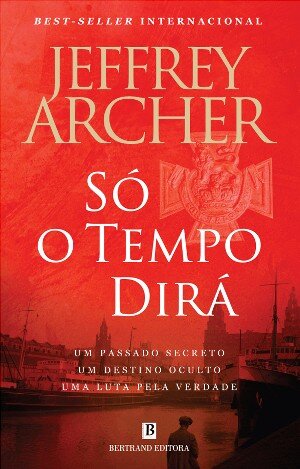 Só o Tempo Dirá