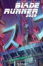Blade Runner 2029 Vol. 1: