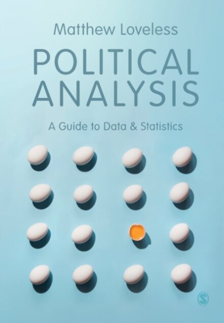 Political Analysis