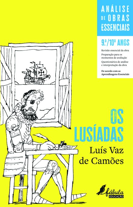 Análise de Obras Essenciais: Os Lusíadas