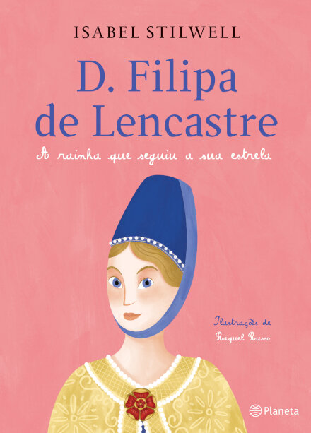 D. Filipa De Lancastre