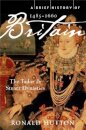 A Brief History of Britain 1485-1660