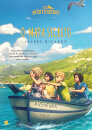 Os Aventureiros - O Mapa Secreto