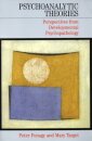 Psychoanalytic Theories