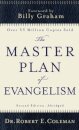 The Master Plan of Evangelism