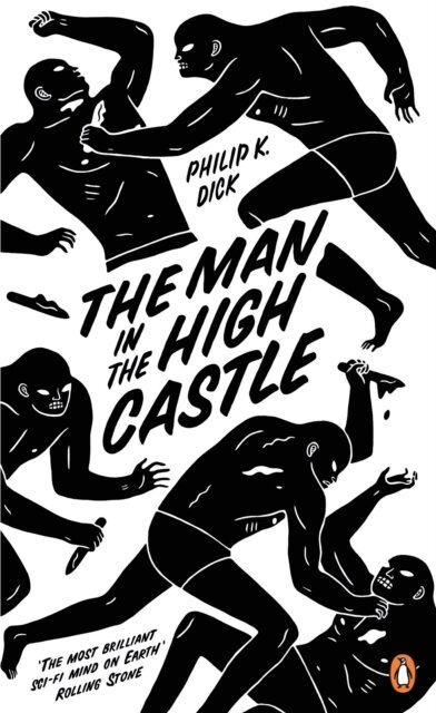 The Man In The High Castle (Penguin Essentials)