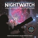 Nightwatch : A Practical Guide to Viewing the Universe