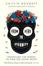 From Here To Eternity