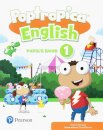 Poptropica English 1 Pupil's Book Print