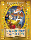 À Caça De Mistérios No Antigo Egito