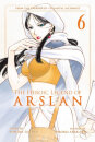 The Heroic Legend Of Arslan 6