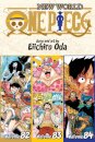 One Piece Omnibus Vol 28
