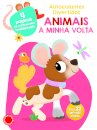 Animais à Minha Volta