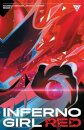 Inferno Girl Red, Volume 1: A Massive-Verse Book