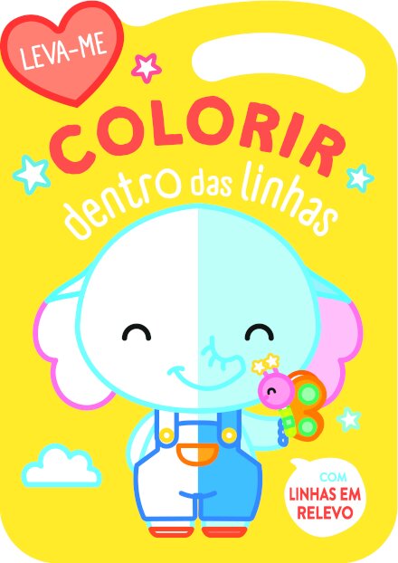 Elefante Amarelo
