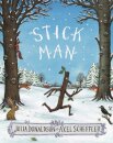Stick Man