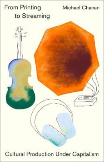 From Printing To Streaming