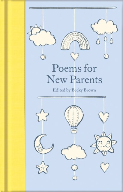 Poems For New Parents
