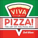 Viva La Pizza! The Art of the Pizza Box