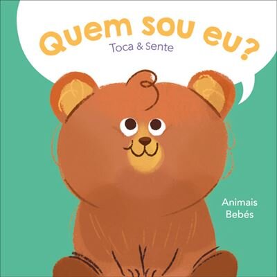 Animais Bebés