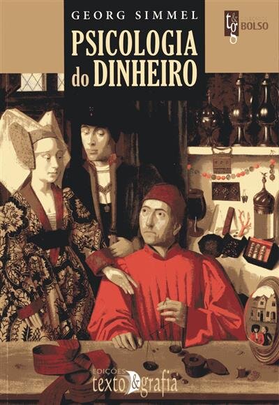 Psicologia Do Dinheiro